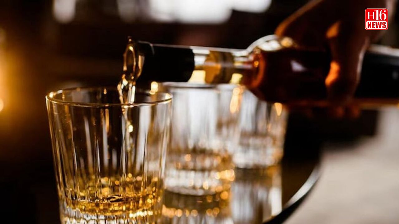 Bad news for Mumbai partygoers! Maharashtra cabinet approves hike in liquor taxes
